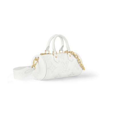 LOUIS VUITTON PAPILLON BB M59827 (20*10*10cm)